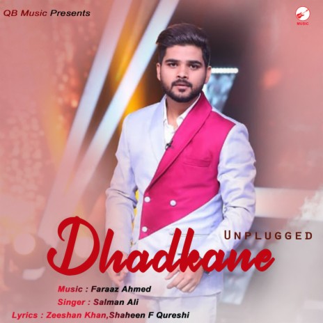 Dhadkane | Boomplay Music