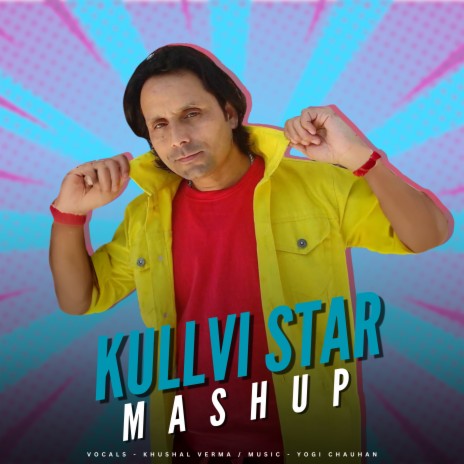 Kullvi Star Mashup | Boomplay Music