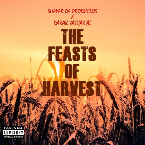 Feast of Tabernacles ft. Darak Yasharal | Boomplay Music