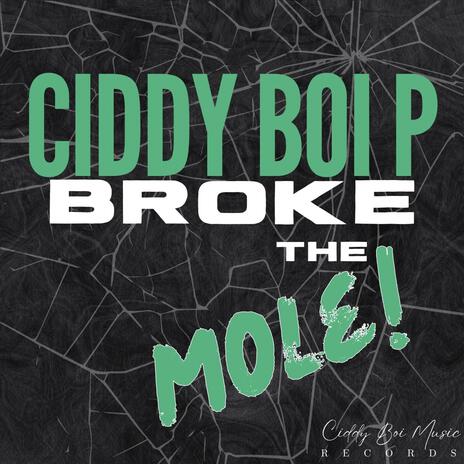 Broke The Mole | Boomplay Music