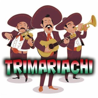 El Primer Disco de Trimariachi