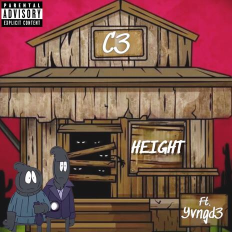 HEIGHT ft. Yvngd3