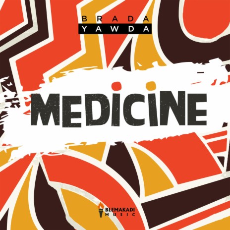 Medicine | Boomplay Music