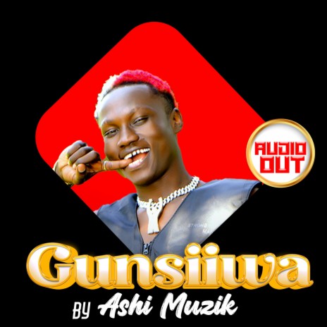 Gunsiwa | Boomplay Music