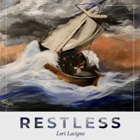 Restless | Boomplay Music