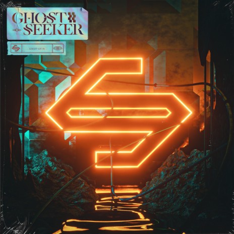 Ghost of Us | Boomplay Music