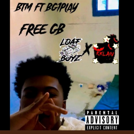 FREE GB FREESTYLE ft. BG1PLAY | Boomplay Music