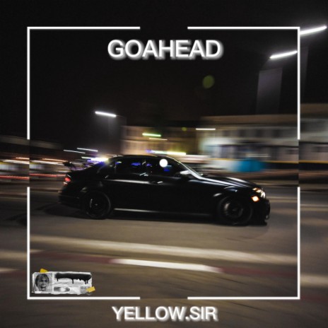 Goahead | Boomplay Music