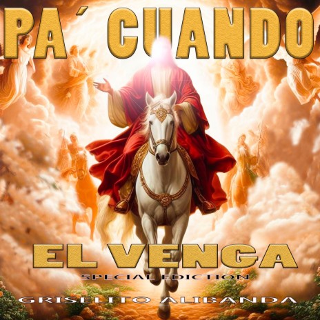Pa Cuando El Venga | Boomplay Music