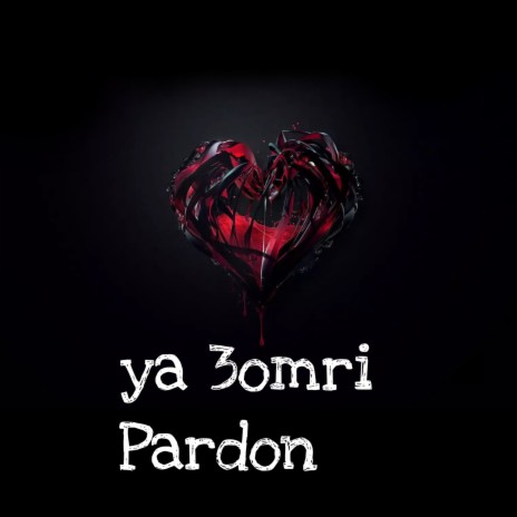 ya 3omri pardon ft. Djalil Palermo & Flenn | Boomplay Music