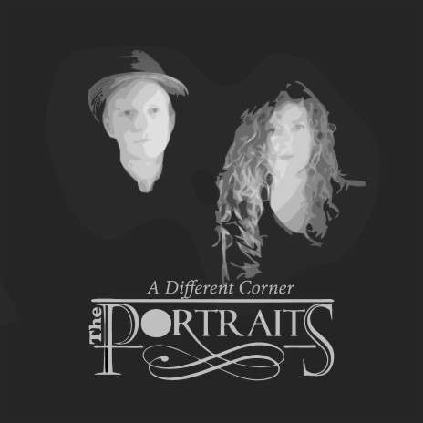 A Different Corner | Boomplay Music