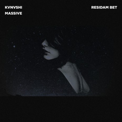 Residam Bet ft. Kvnvshi | Boomplay Music