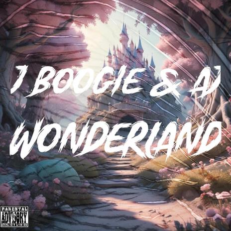 wonderland ft. J Boogie