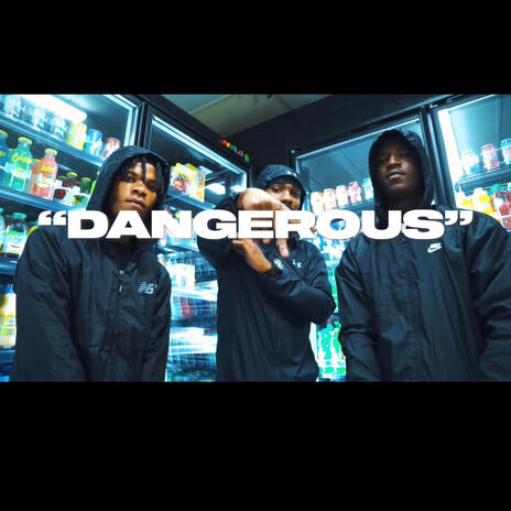 Dangerous ft. ATMLorGuy & TTB Mink | Boomplay Music