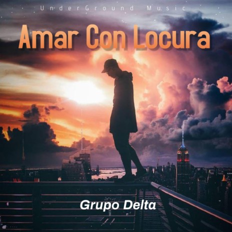 Amar Con Locura | Boomplay Music