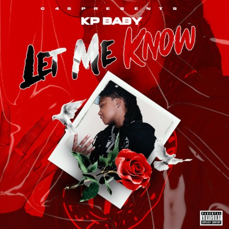 Let Me Know (Radio Edit) | Boomplay Music