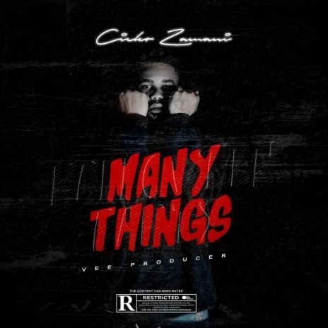 Many Things | Boomplay Music