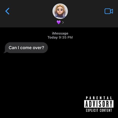 Come over | Boomplay Music