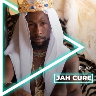 Play: Jah Cure