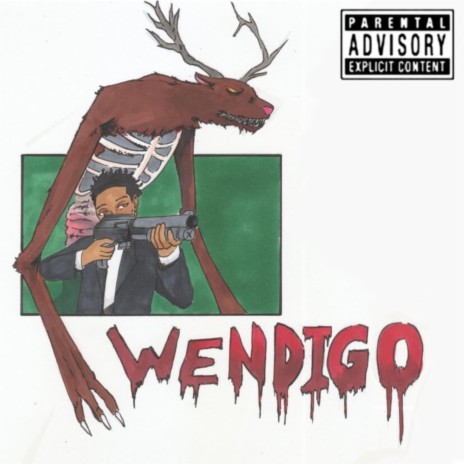 Wendigo | Boomplay Music