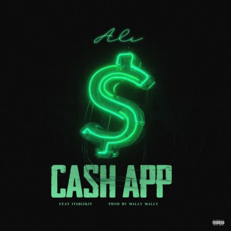 Cash App ft. Itsbizkit | Boomplay Music