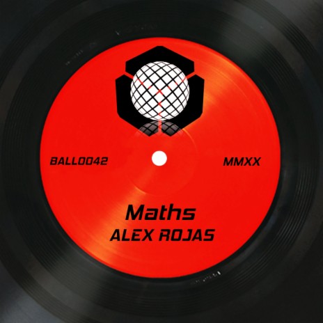 Maths (Original Mix)