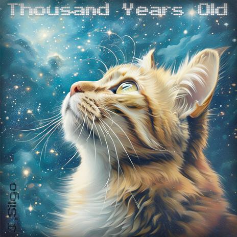 Thousand Years Old | Boomplay Music