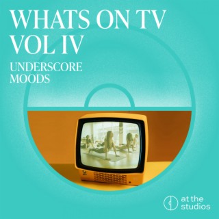 What's On TV Vol IV - Workout