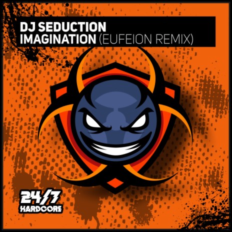 Imagination (Eufeion Remix) | Boomplay Music