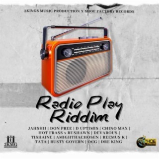 Radio Play Riddim