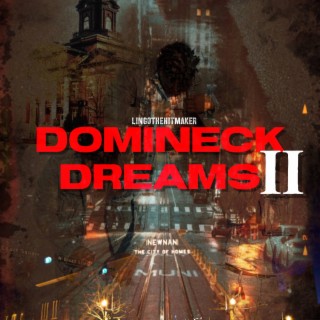 Domineck Dreams 2