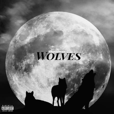 Wolves (Instrumental) | Boomplay Music