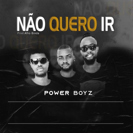 Não Quero Ir | Boomplay Music