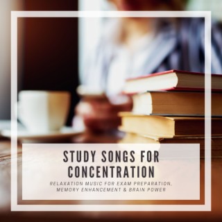 Study Songs for Concentration: Relaxation Music for Exam Preparation, Memory Enhancement & Brain Power