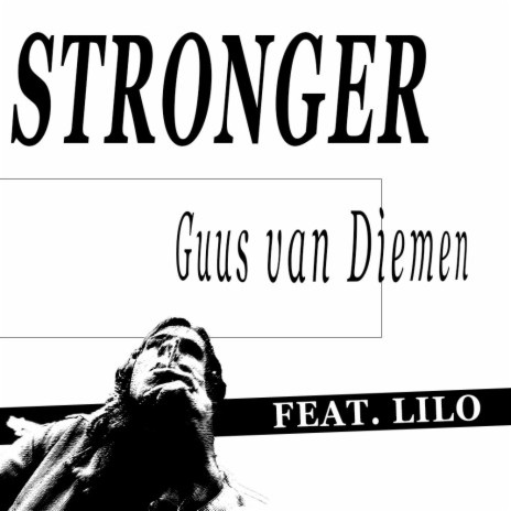 Stronger ft. Li/Lo | Boomplay Music