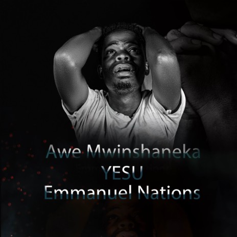 Awe Mwinshaneka Yesu | Boomplay Music