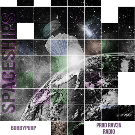 SPACESHIPS | Boomplay Music