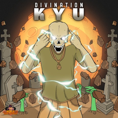 Divination | Boomplay Music