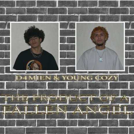 We Ain't Making it Past 21 ft. D4mien & young gemini 222