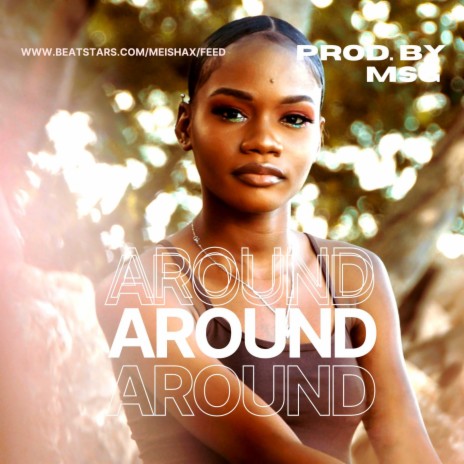 Around (Instrumental) | Boomplay Music