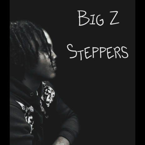 Steppers | Boomplay Music