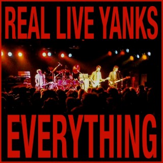 Everything (Live)