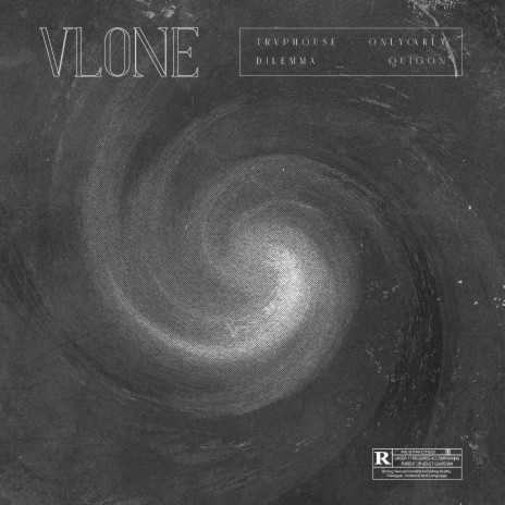 VLONE ft. onlycarlx, Dilemma & Quigon | Boomplay Music