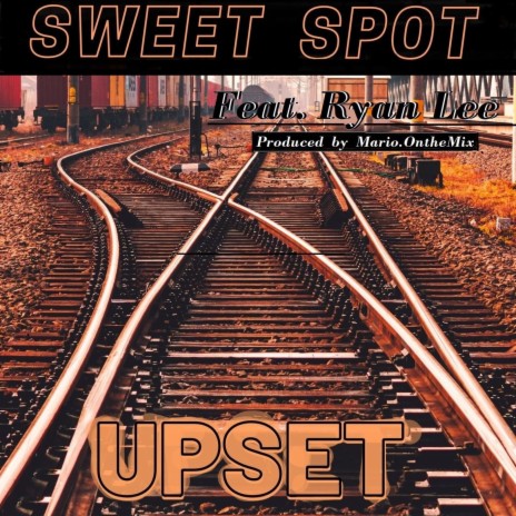 Sweet Spot ft. Ryan Lee | Boomplay Music
