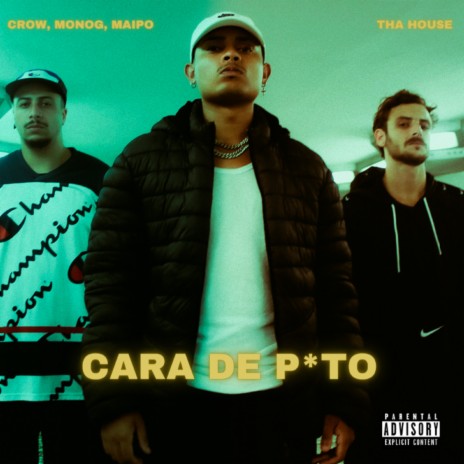 Cara de P*to ft. Maipo Beats & monog | Boomplay Music