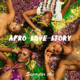 Afro Love Story