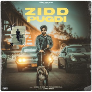 Zidd Pugdi