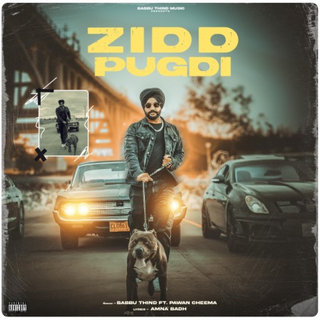 Zidd Pugdi | Boomplay Music