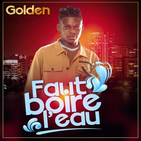 Faut Boire l'Eau | Boomplay Music