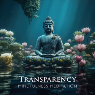 Transparency: Mindfulness Meditation to Lead You to Transparency & Wholeness